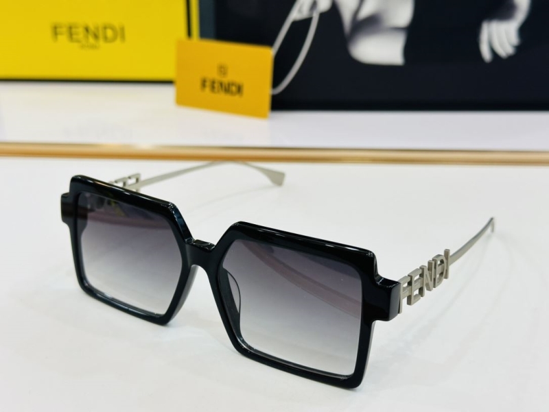 Fendi Sunglasses